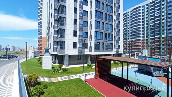 Фото Продаётся в г. Анапа, ЖК Два Адмирала, Ленина 241