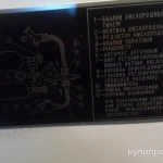 фото Кислородный ингалятор И-2