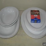 Фото №3 Наборы посуды