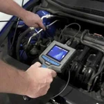 эндоскоп бороскоп осмотр цилиндров 