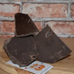 фото Какао-тертое натуральное 100%