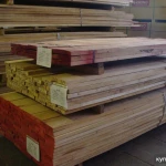 Фото №2 ЯСЕНЬ Пиломатериал, доска сухая обрезная, столярная.