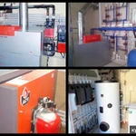 Фото №9 Продам систему отопления. Новая, на гарантии.