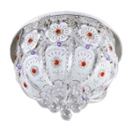 фото Люстра 2675/500/9 9х40Вт Е14 IP20 21Век