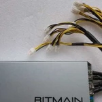 Ремонт блока питания Bitmain