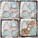 Фото №11 Имбирные пряники