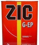 фото ZIC g-ep 80w90