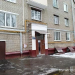 Фото №11 2-к квартира, 57 м2, 7/8 эт.