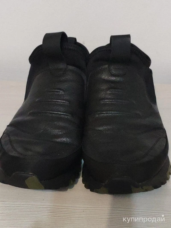 Фото Мужские кроссовки