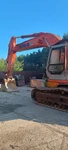 фото Гидрораспределитель главный Hitachi KMX15H/B45001