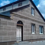 Фото №4 Термопанели и гибкий камень