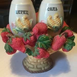 Фото №4 Набор для специй