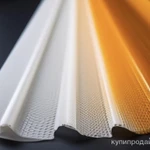 фото Стекловуаль прочный материал для композитов