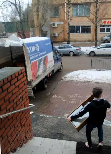 Фото Переезд недорого Дзержинский