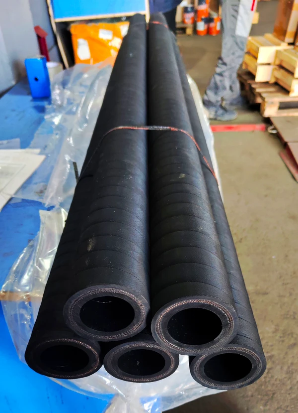 Фото От производителя - Рукав насоса НП-50 НП-100 Шланги к перистальтическим насосам НП-100 НП-50 Рукав 50х80-1,5-1 СТО