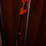 Фото №6 Carver TR1500S Триммер Электрический