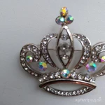 Фото №6 Брошь