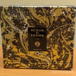 фото Acqua DI parma yuzu набор 100 ml + body wash 200мл