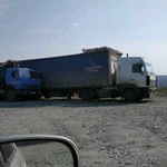 Перевозка грузов Качканар, город, область