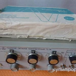 Фото №3 Генератор Г3-118 новый