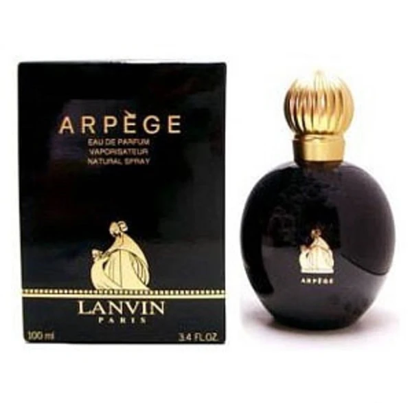 Фото Парфюм Arpege lanvin