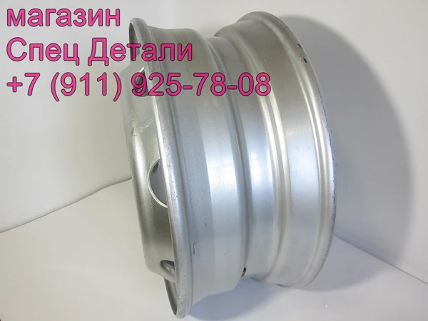 Фото Hyundai Aero Universe KIA Granbird Диск колесный R22.5X8.25_2