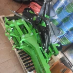 Фото №4 Культиватор-окучник 4х рядный OGR