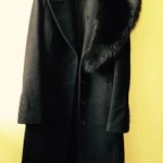 Фото №3 Пальто Flavio Castelliani. Италия