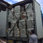 Фото №2 пленка пвд, целофан в Узбекистан