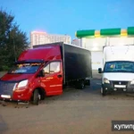 Фото №2 Наши специалисты на переездах