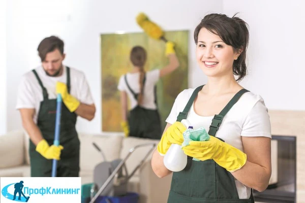 Фото ПрофКлининг: Уборка квартир, домов, коттеджей.