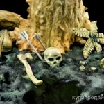 Фото №5 Изделие из рога лося