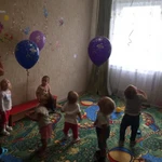 Фото №2 частный детский сад