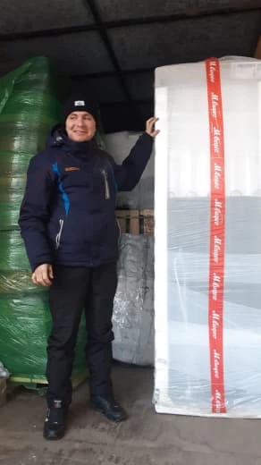 Фото Услуги грузчиков