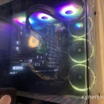 Фото №5 Мощный игровой ПК на intel i9-12900k