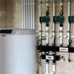 Фото №5 Продам систему отопления. Новая, на гарантии.