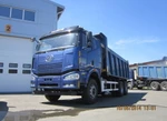 фото Самосвал FAW 6 х 4 (CA 3250 P66K2T1E4 ) 2014 г.в