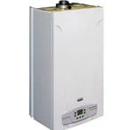 фото Газовый настенный котел Baxi Main Four 24F