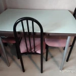 Фото №3 Стол кухонный