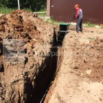 Фото №13 Бурение скважин на воду в Краснокамске