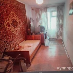 Фото №7 1-к квартира, 60 м2, 3/5 эт.