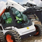 Услуги BobCat S770