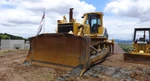 фото Бульдозер Komatsu D275A-2,2001 год