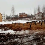 Фото №3 Винтовые сваи