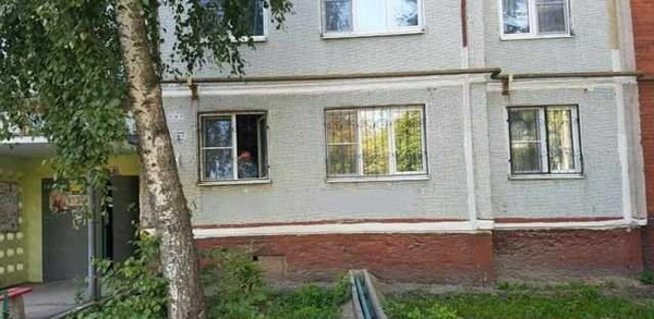 Фото Ремонт межпанельных швов в Узловой