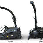 Фото №10 Кормоуборочный комбайн CHALLENGER - FJB GROUP LLC