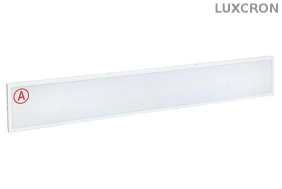 Фото Накладной аварийный светодиодный светильник OS-NIP-44-A1-40L