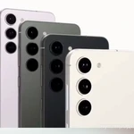 Фото №7 Смартфон Samsung Galaxy S23 5G 8/128 ГБ, черный оригинальный новинка