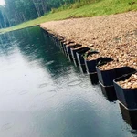 Фото №3 Шпунт ПВХ SPU-200