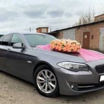 Аренда авто на свадьбу с водителем